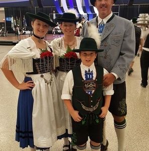 Meet your Posher, Brian